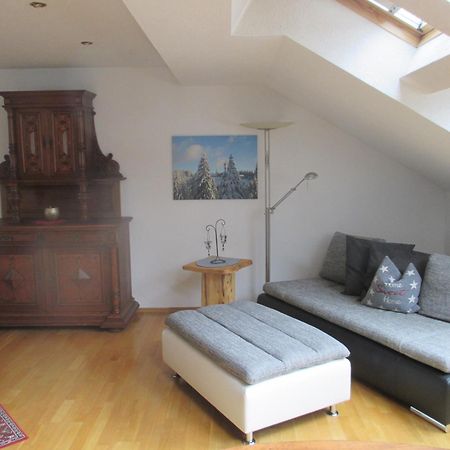 Haus Steininger Apartment Schluchsee Bagian luar foto