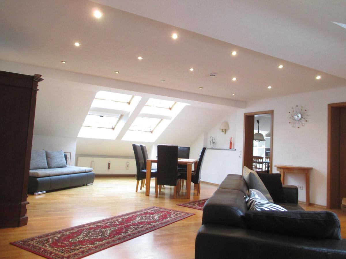 Haus Steininger Apartment Schluchsee Bagian luar foto