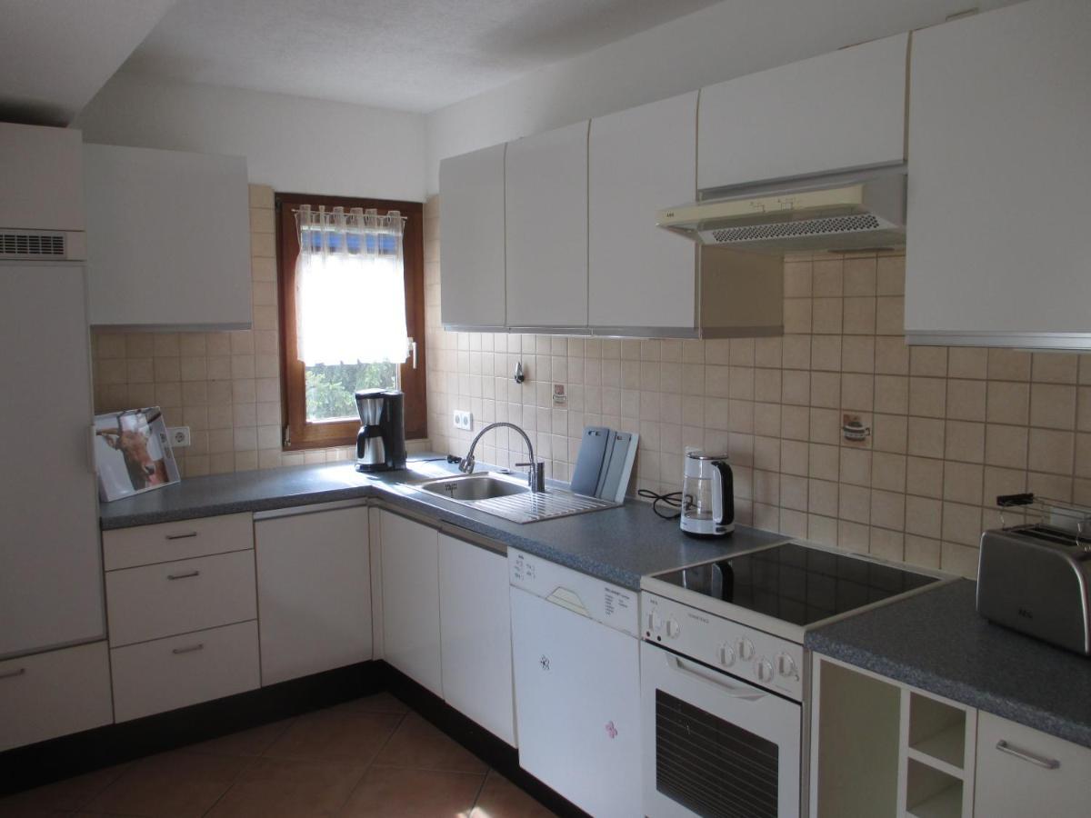 Haus Steininger Apartment Schluchsee Bagian luar foto