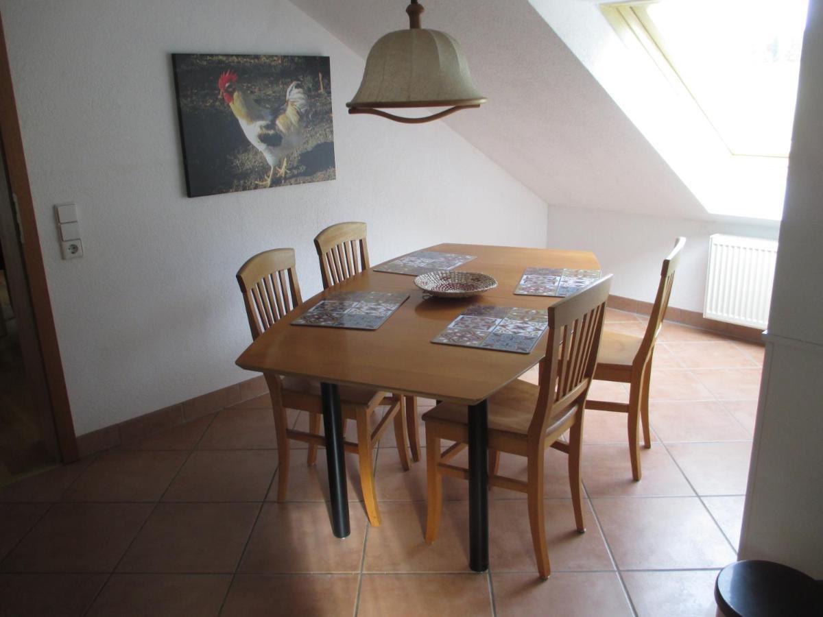 Haus Steininger Apartment Schluchsee Bagian luar foto