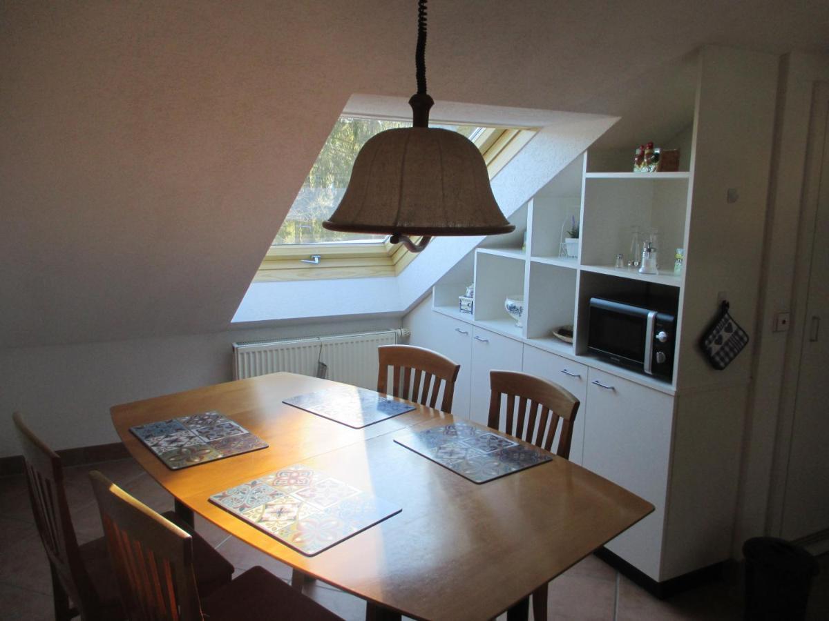 Haus Steininger Apartment Schluchsee Bagian luar foto