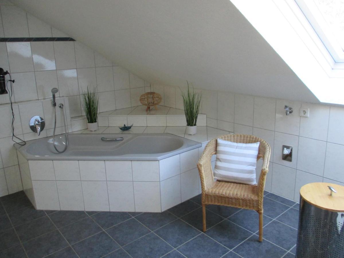 Haus Steininger Apartment Schluchsee Bagian luar foto