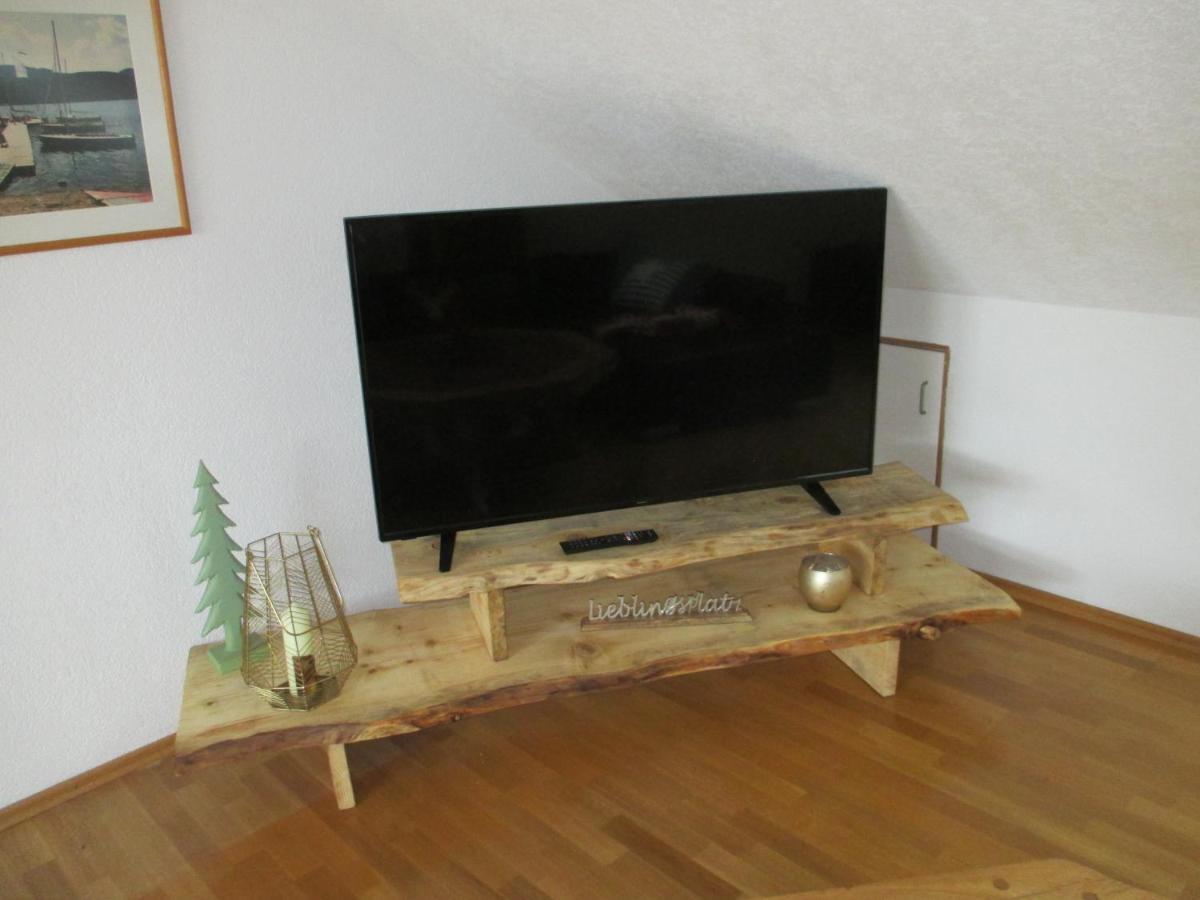 Haus Steininger Apartment Schluchsee Bagian luar foto