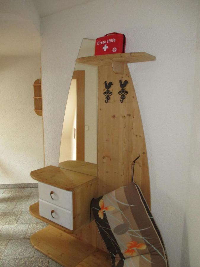 Haus Steininger Apartment Schluchsee Bagian luar foto
