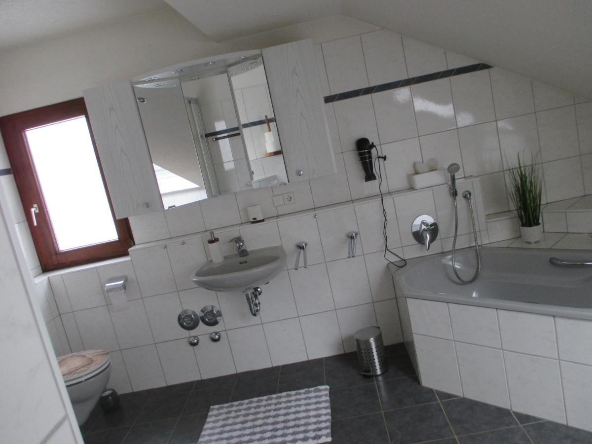 Haus Steininger Apartment Schluchsee Bagian luar foto