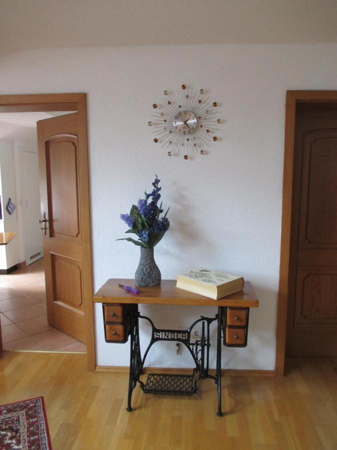 Haus Steininger Apartment Schluchsee Bagian luar foto