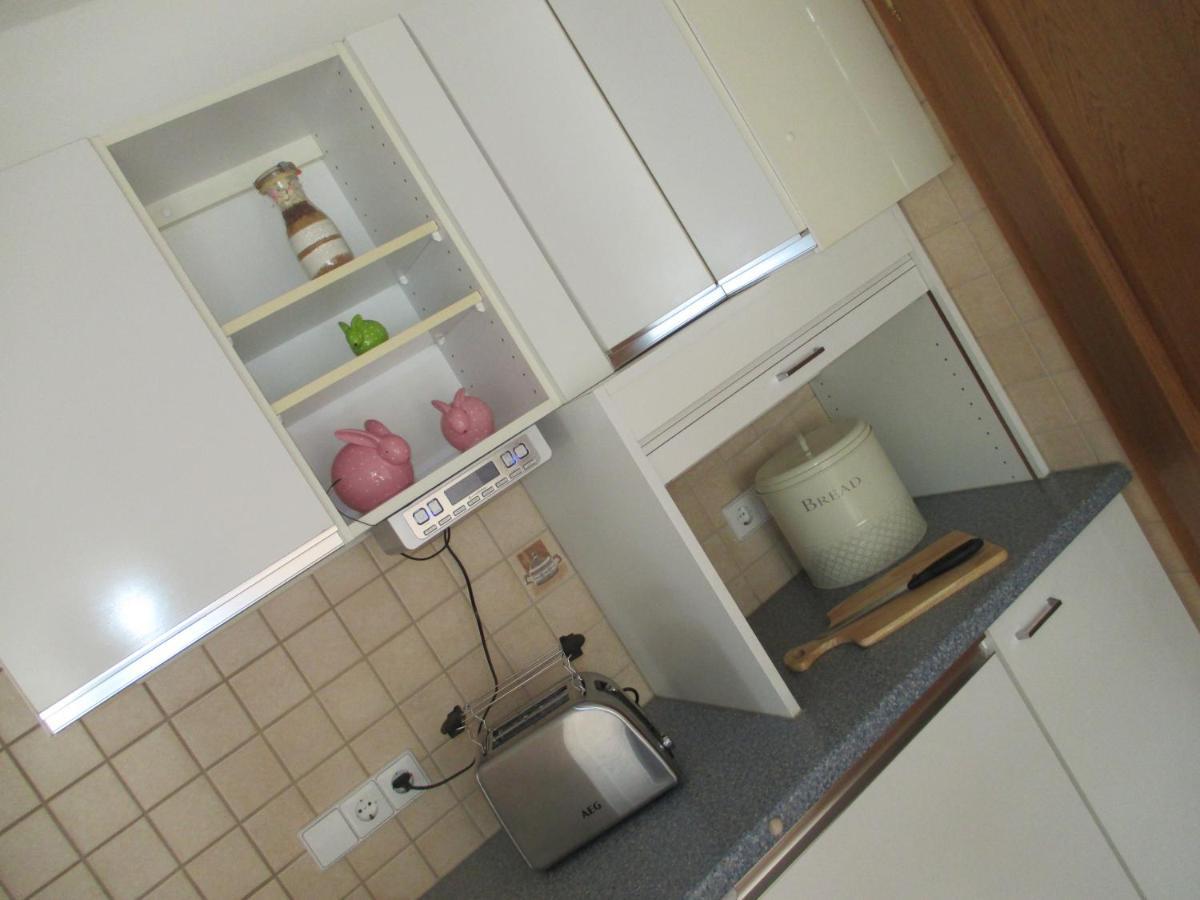 Haus Steininger Apartment Schluchsee Bagian luar foto