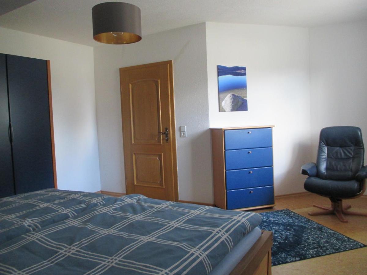 Haus Steininger Apartment Schluchsee Bagian luar foto