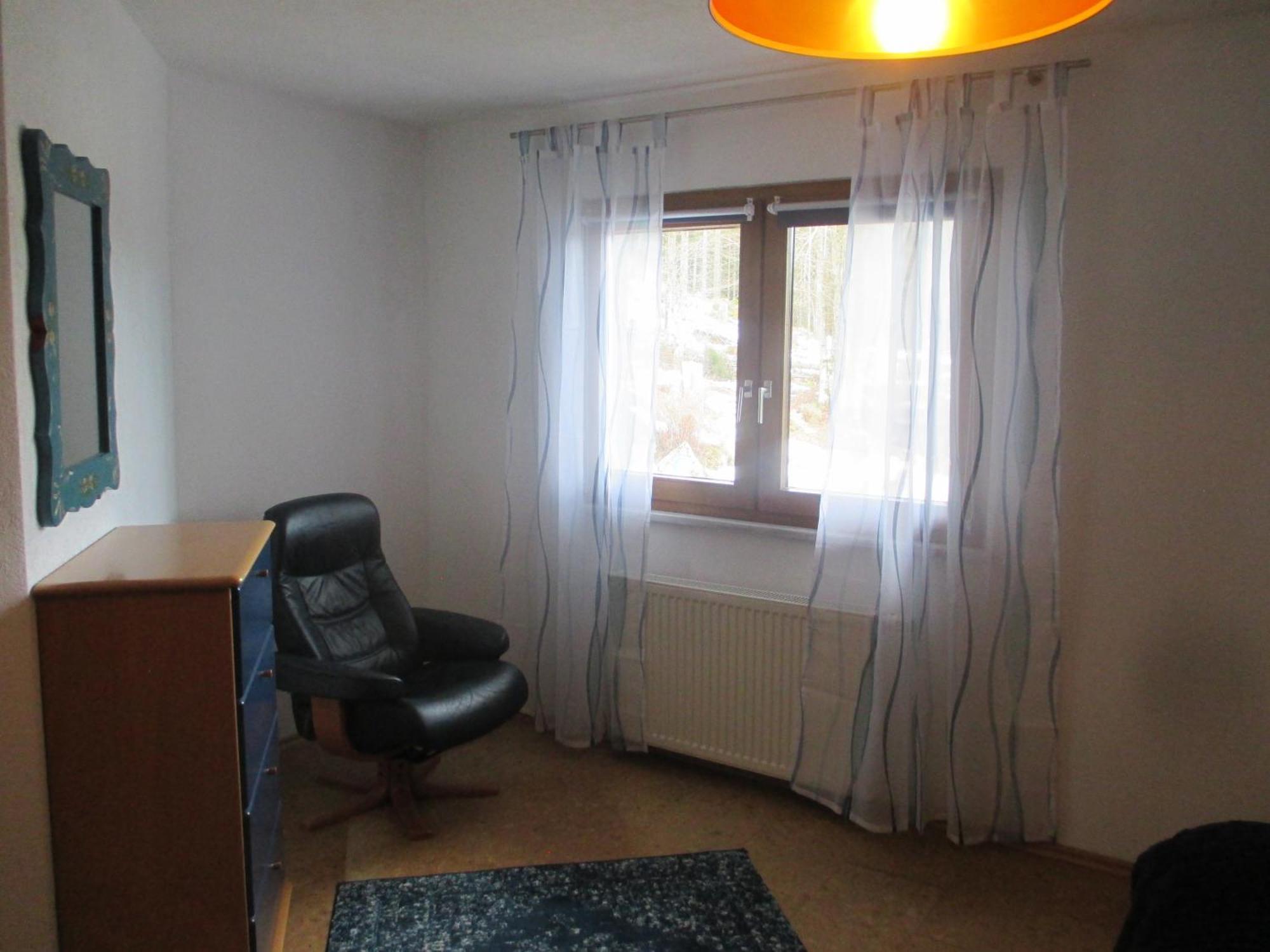 Haus Steininger Apartment Schluchsee Bagian luar foto
