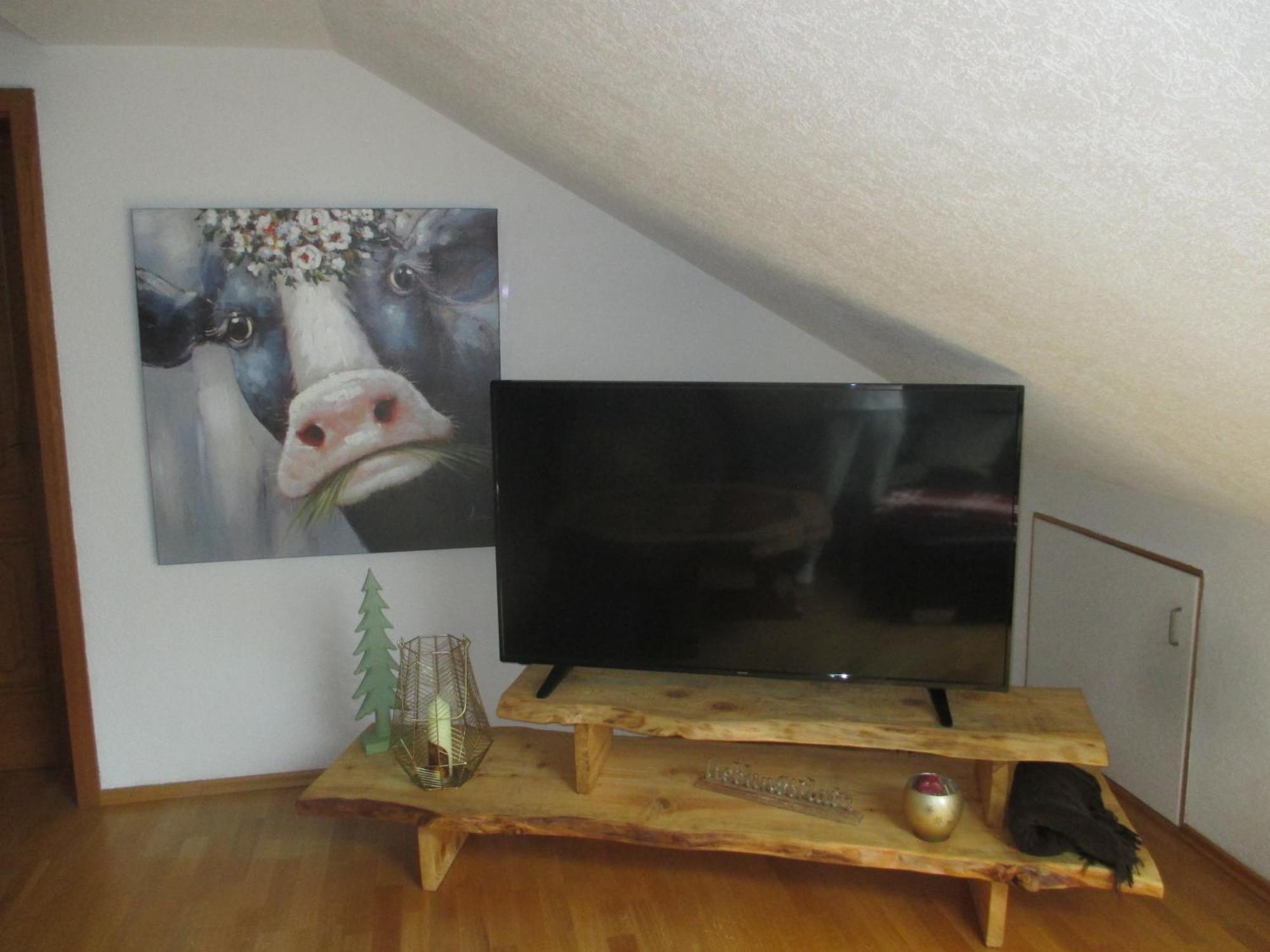Haus Steininger Apartment Schluchsee Bagian luar foto