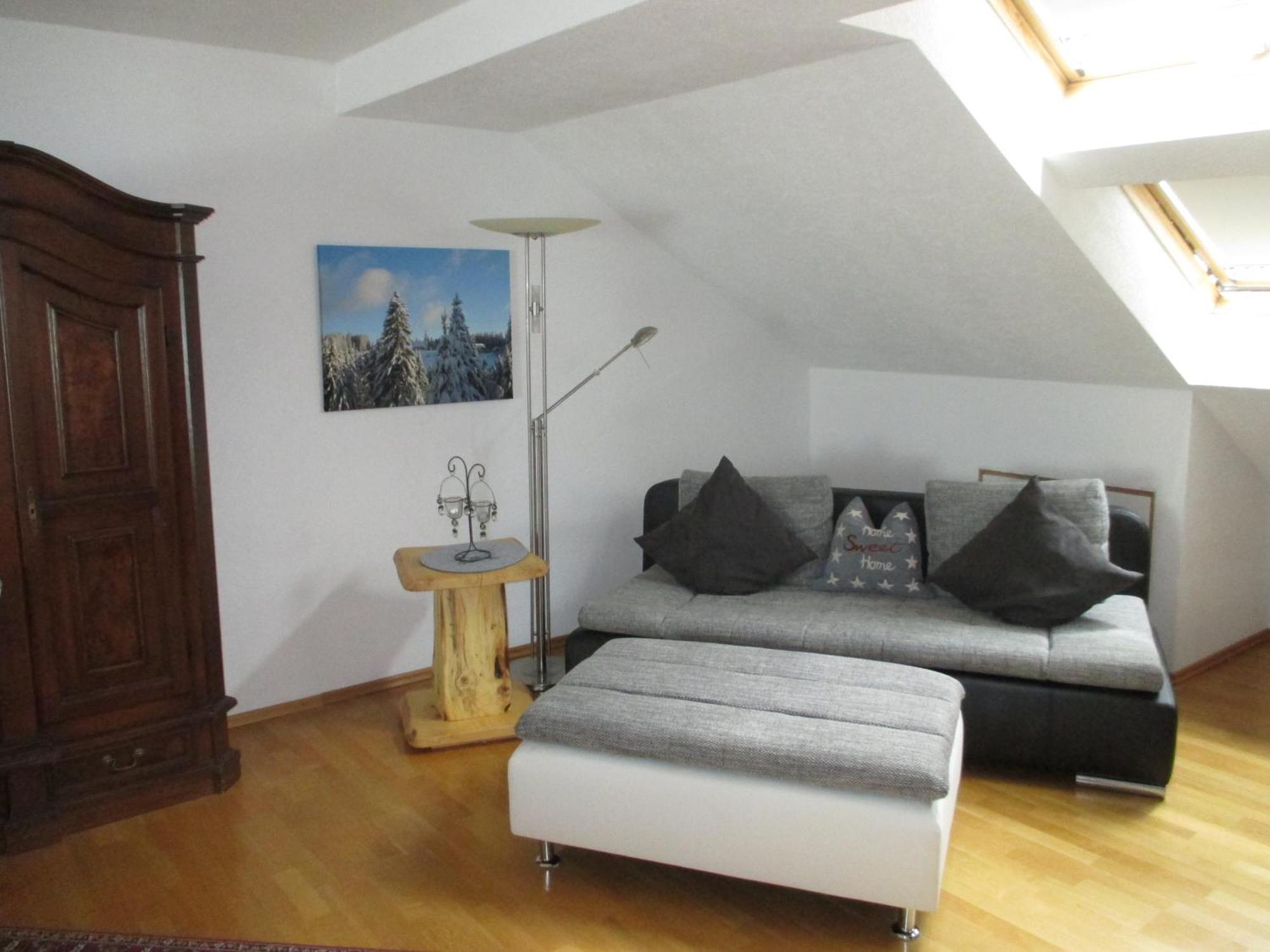 Haus Steininger Apartment Schluchsee Bagian luar foto