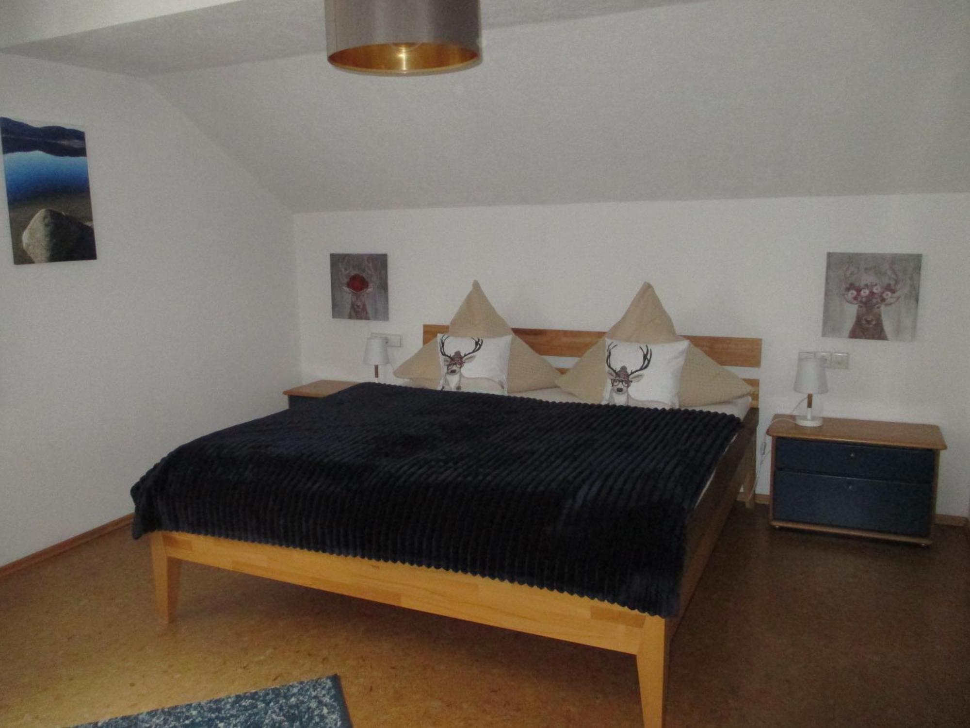 Haus Steininger Apartment Schluchsee Bagian luar foto