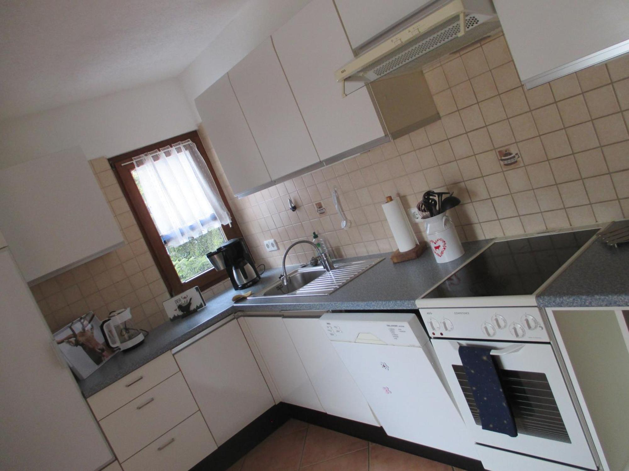 Haus Steininger Apartment Schluchsee Bagian luar foto