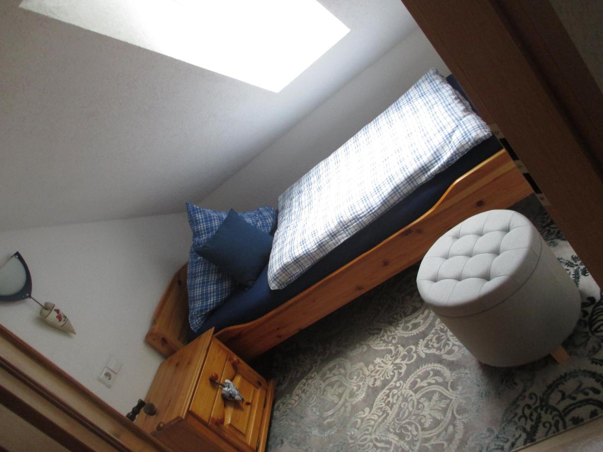 Haus Steininger Apartment Schluchsee Bagian luar foto