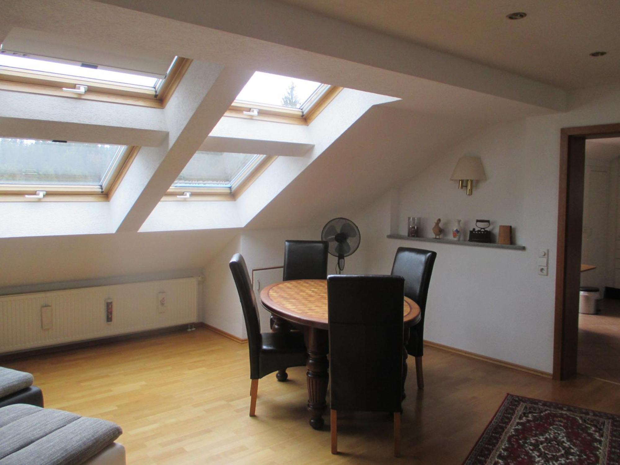 Haus Steininger Apartment Schluchsee Bagian luar foto